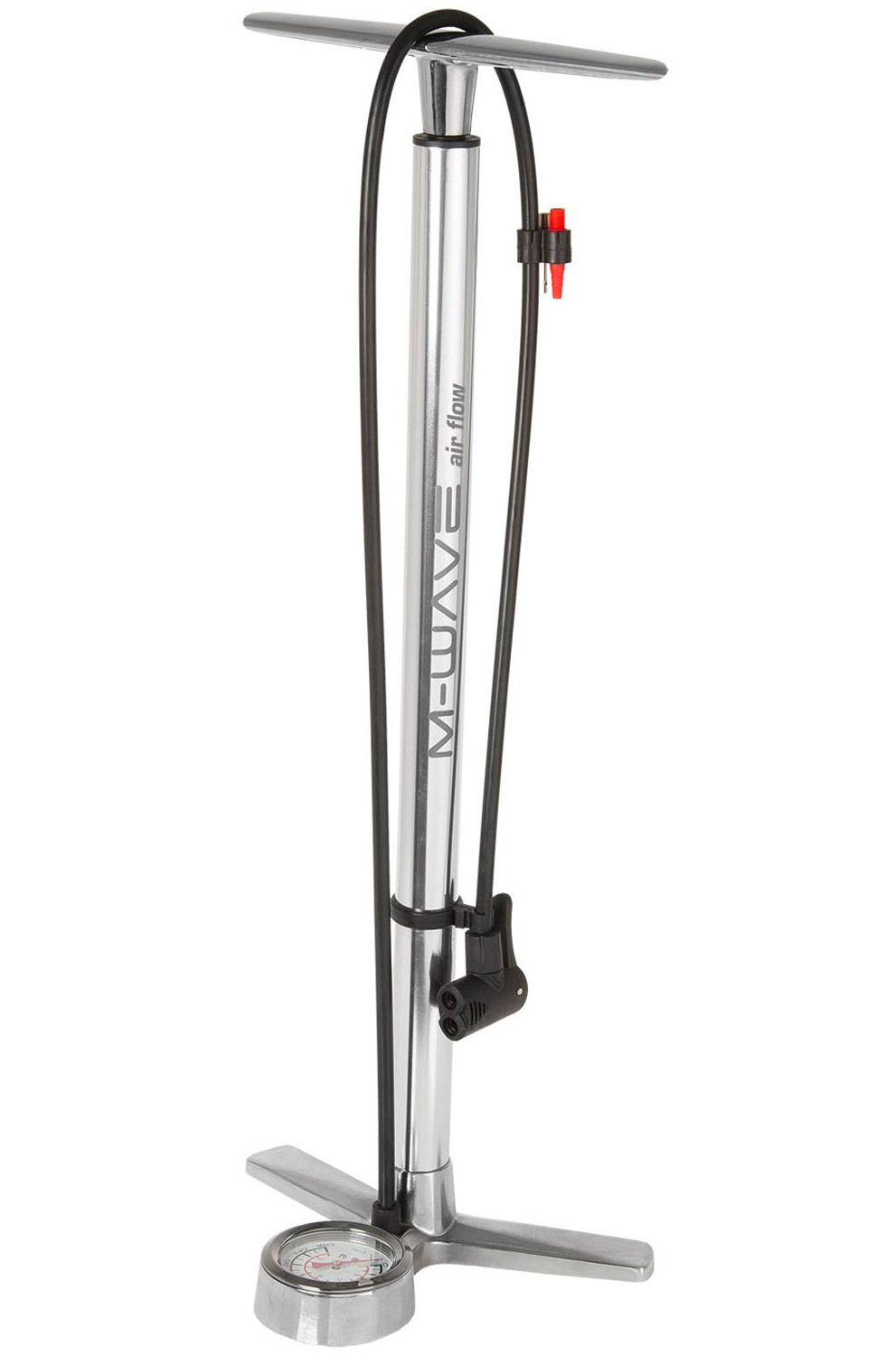 Silca Introduces SuperPista Ultimate PLUS Floor Pump, Gauge Kits For Low And High Pressure Super Accuracy Across All Seasons