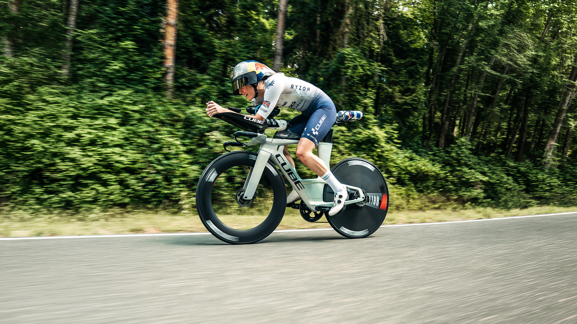 Aerium C:68X SLT Aero genesisgrid´n´black