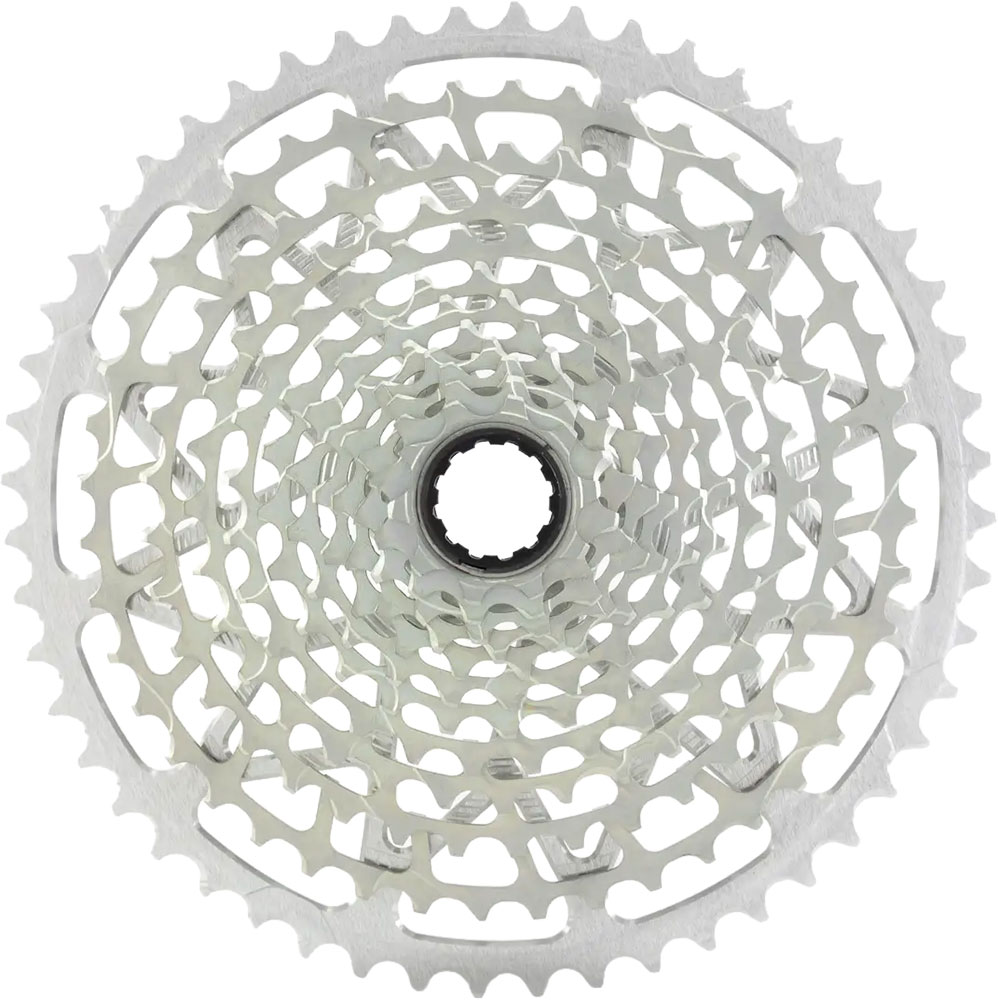 Cassette GEN2.0 Gravel de 12 velocidades para SRAM XD/XDR 10-50T