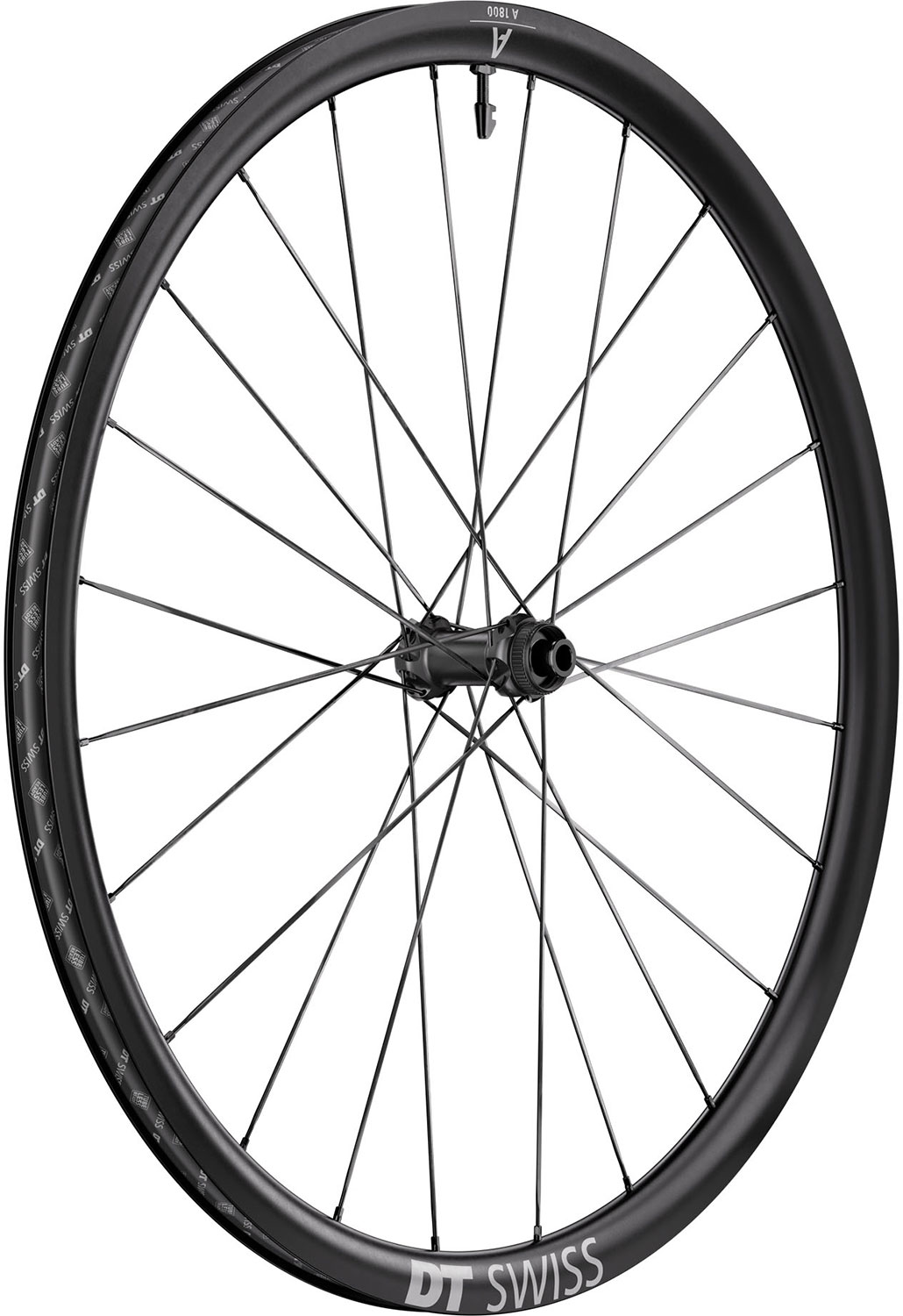Rueda delantera A 1800 Spline® 30 29" CL