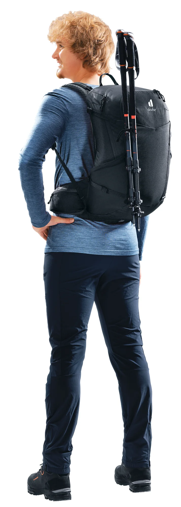 Futura 27 - Mochila