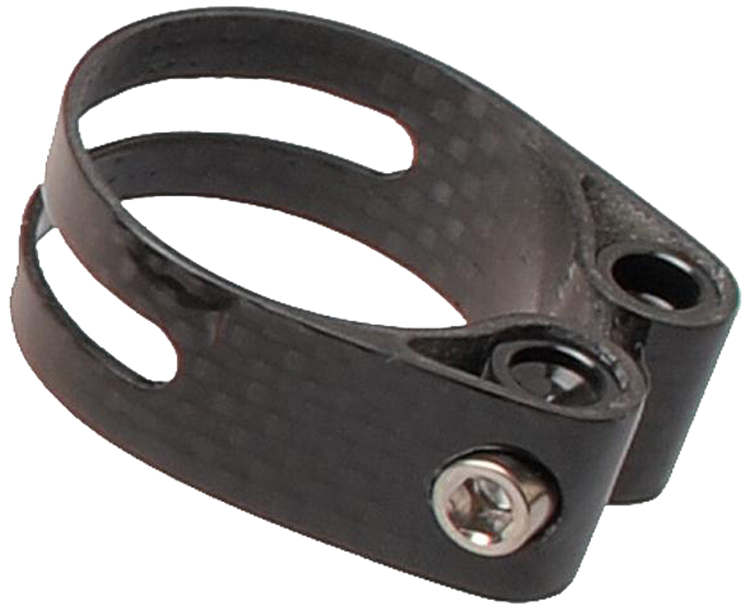 SPC1 Carbon Seat Clamp