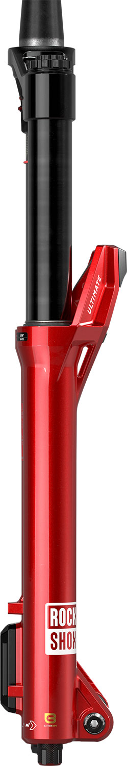 ZEB Ultimate Charger 3.2 RC2 29" Tapered Boost B1