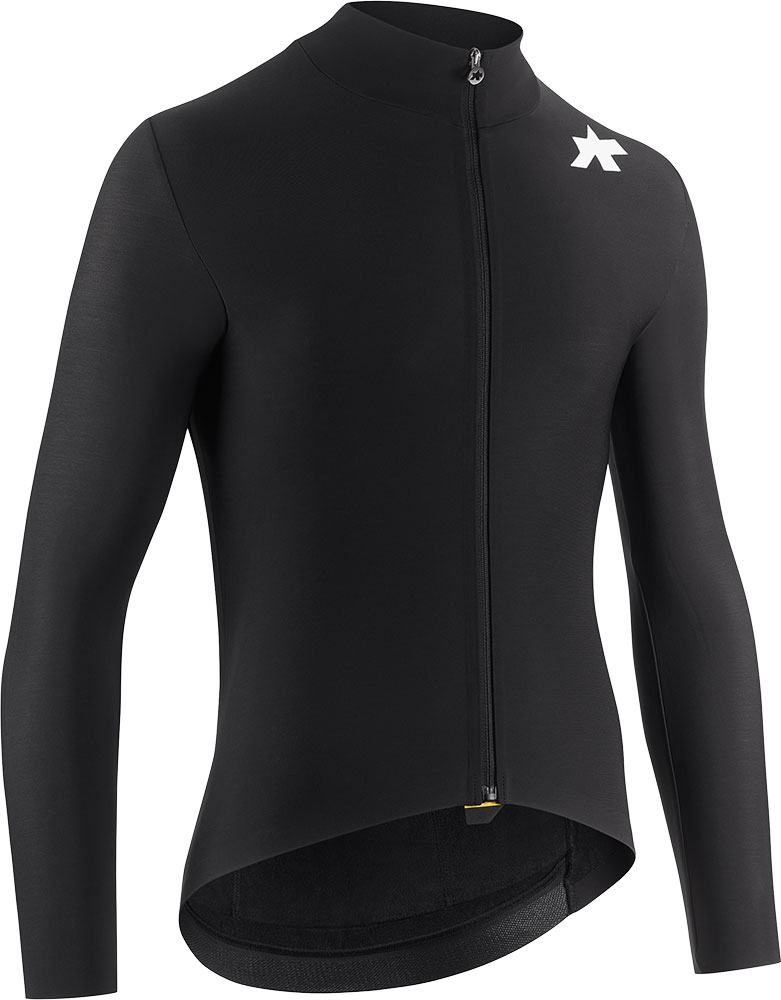 Mille GT Spring/Autumn S11 – Jersey Black Series