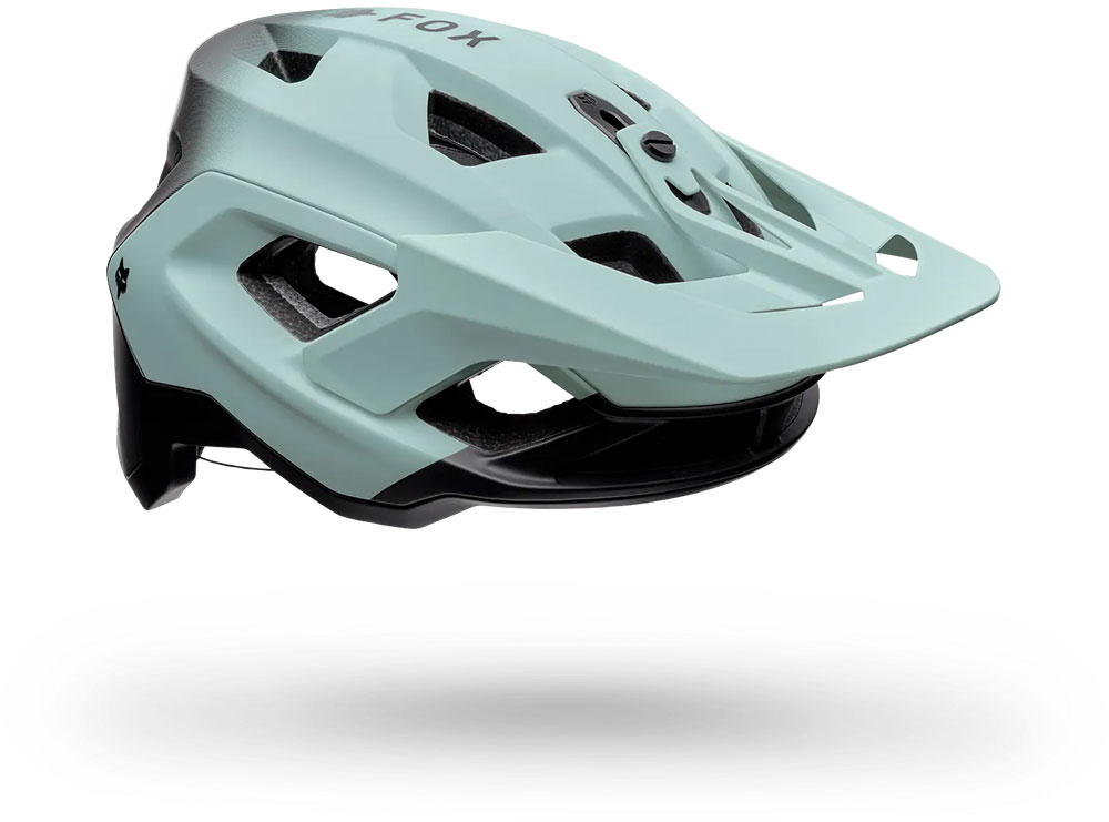 Speedframe Pro Backfade -  MTB Helm