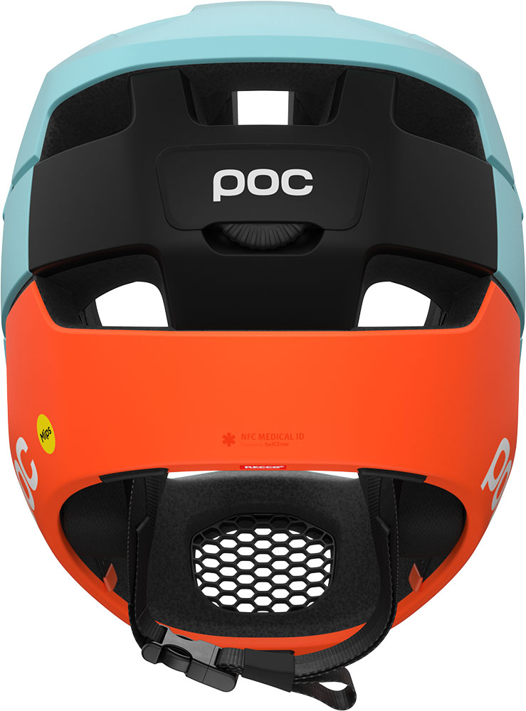 Otocon Race MIPS - Fullface Helm
