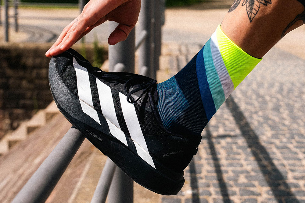 Grades - Chaussettes de course