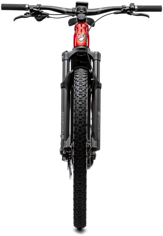 Backfire R800i EP3 625 infrarouge