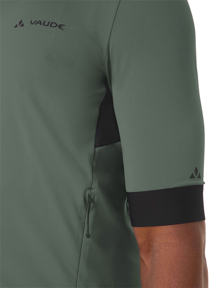 Kuro Full Zipp II - Jersey