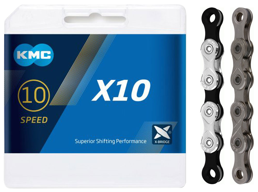 Cassette Shimano Deore CS-M4100 10V 11-46 Dents - VTT, Large Développement, Neuve