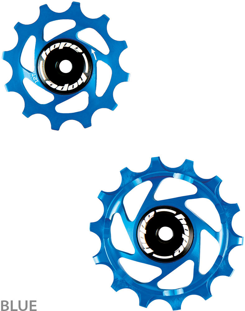 Hope HJW003N 20122305 Jockey Wheels 12-fach Schaltrollen Sram AXS  (2).jpg