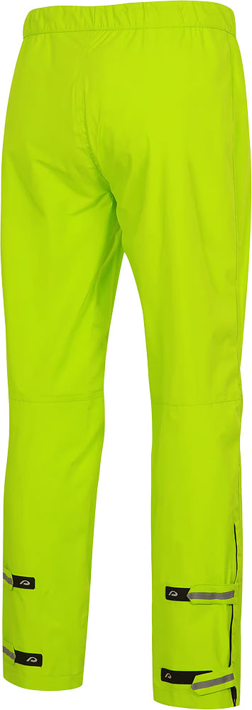 Seattle – MTB Trousers Neon Yellow