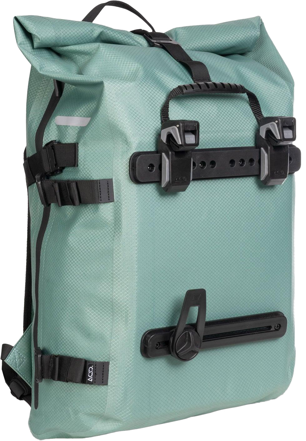 FLIP PRO 25 SMLink 2.0 bolsa lateral y mochila