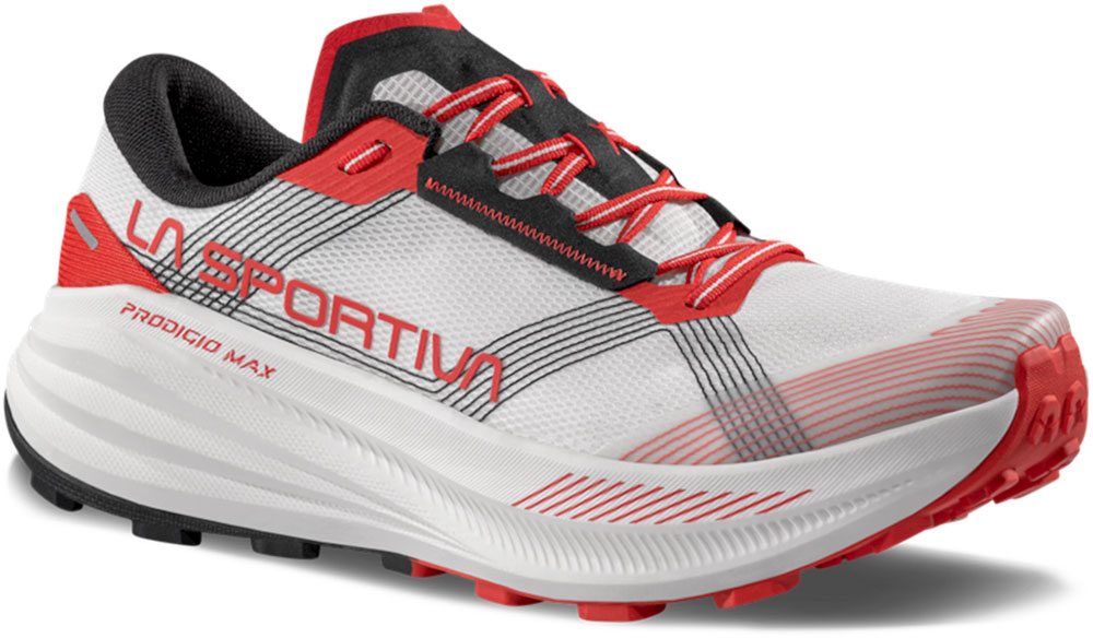Prodigio Max - Trailrunningschuhe