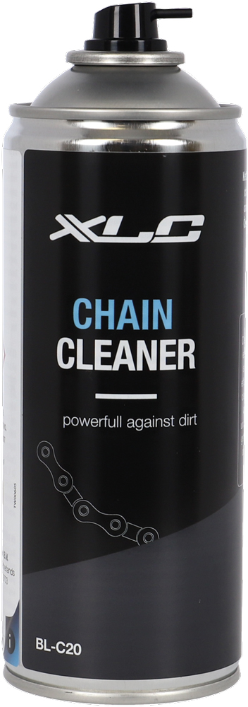 BL-C20 Chain Cleaner 400ml