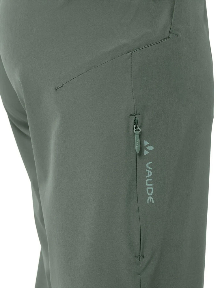 Tamaro Base Capri - Culotte ciclismo mujer