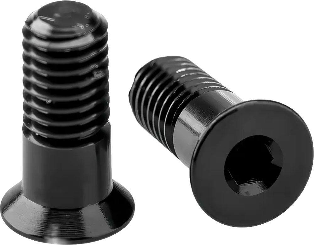 Derailleur Pulley Bolt Set