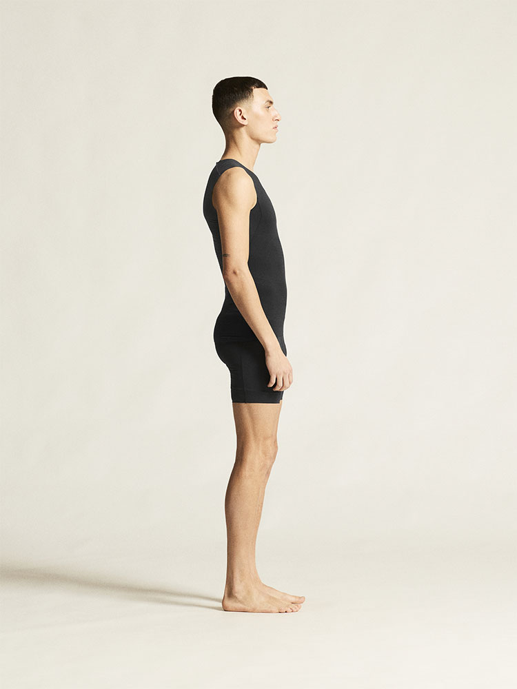 Nanoweight - Functional Baselayer