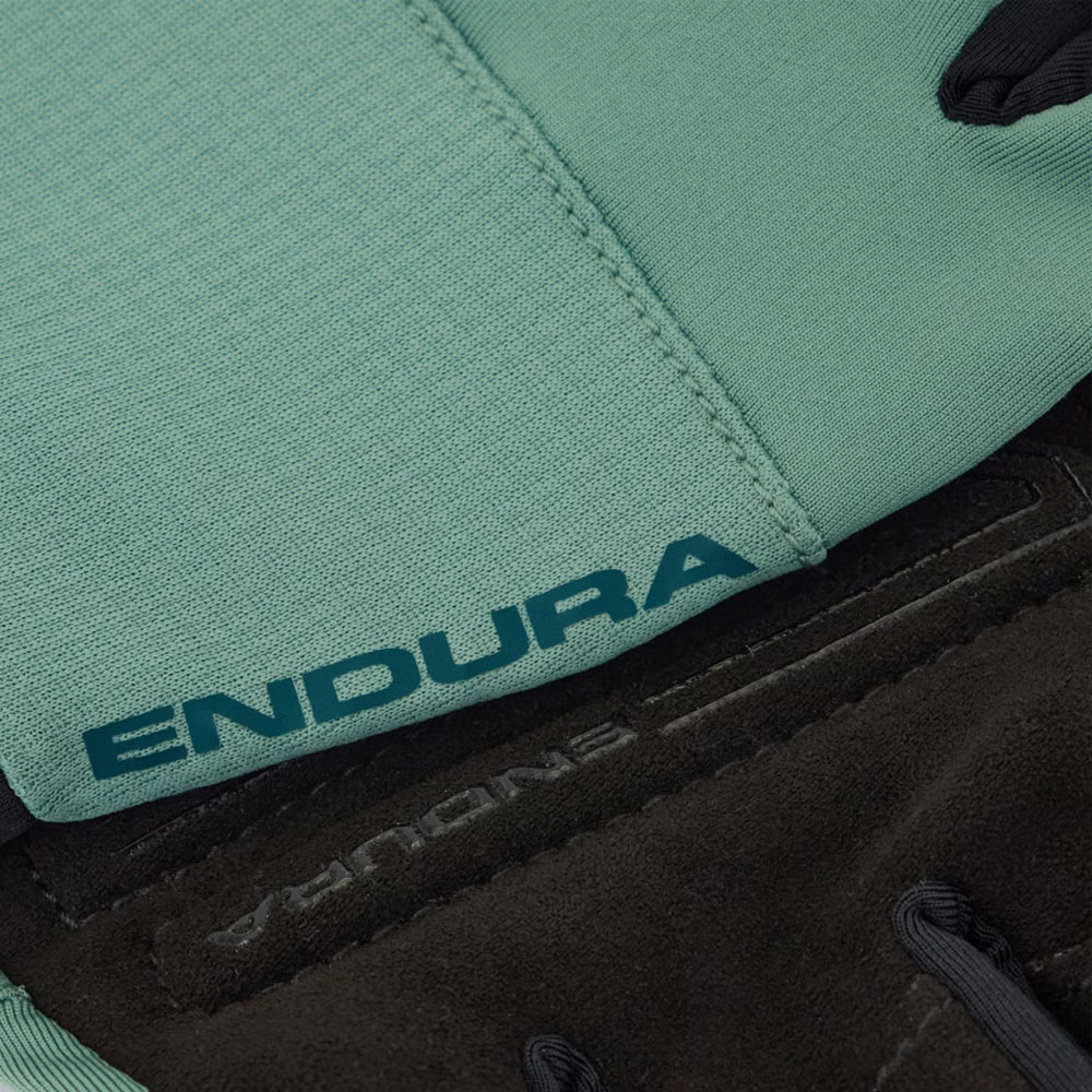 Loop Mitt - MTB Gloves