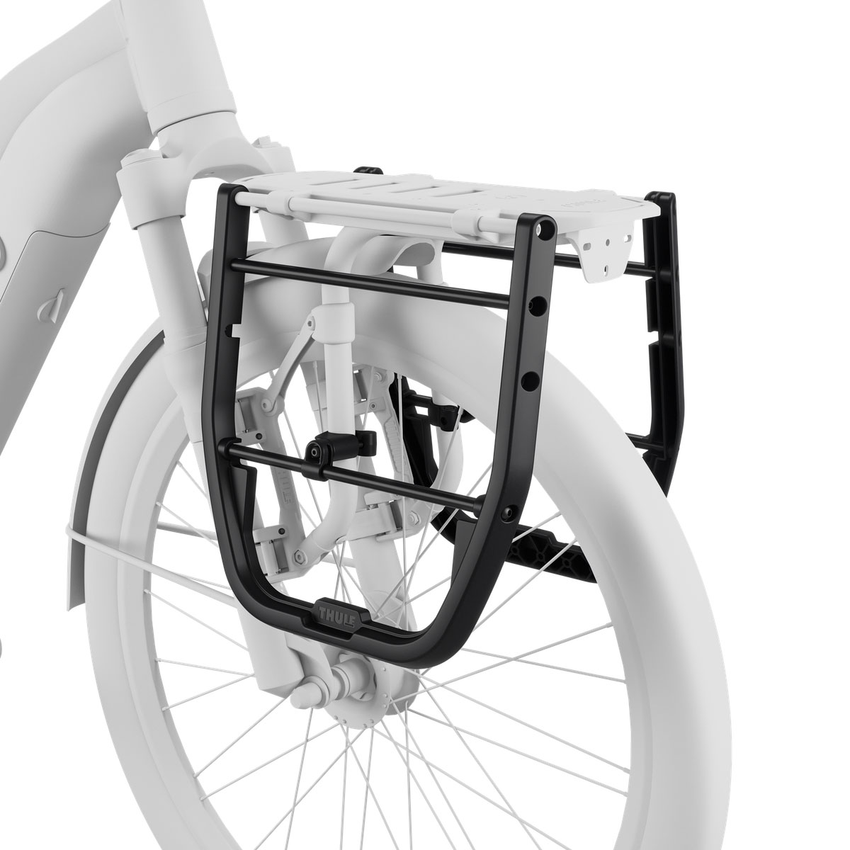 Telaio laterale Tour Rack