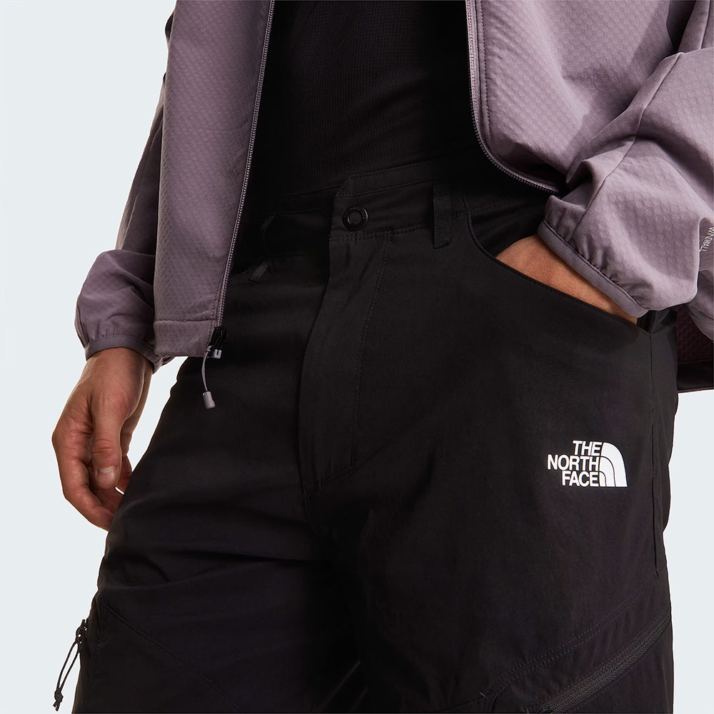 Exploration - Outdoor Shorts