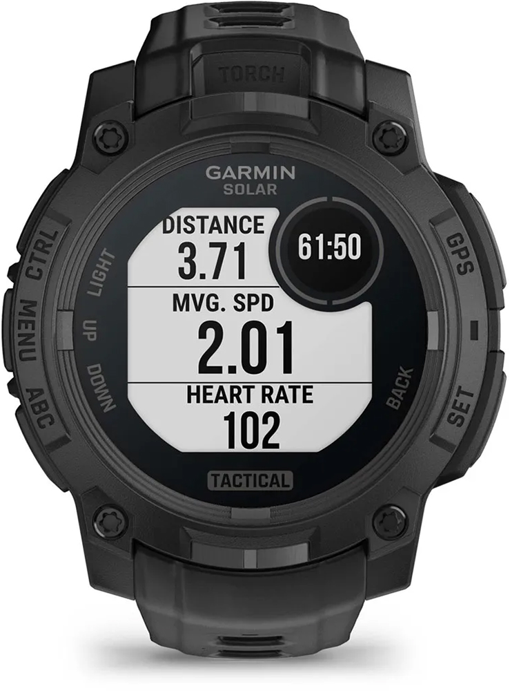 Garmin 20157834 Instinct® 3 Solar 45mm Tactical Edition - GPS Multisport Smartwatch  (10).jpg