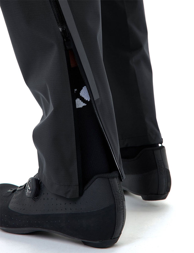 Kuro Rain - Pantalon de pluie