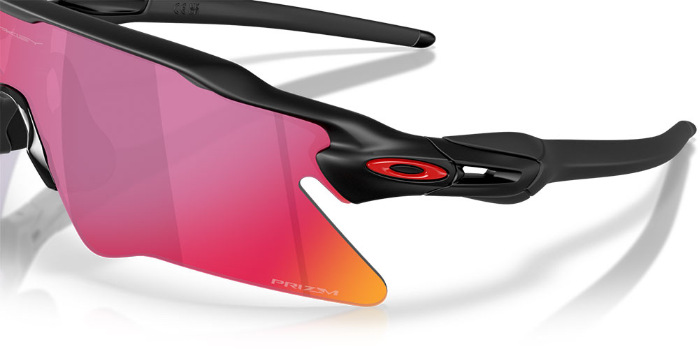 Radar EV Heater PRIZM Road - Gafas deportivas
