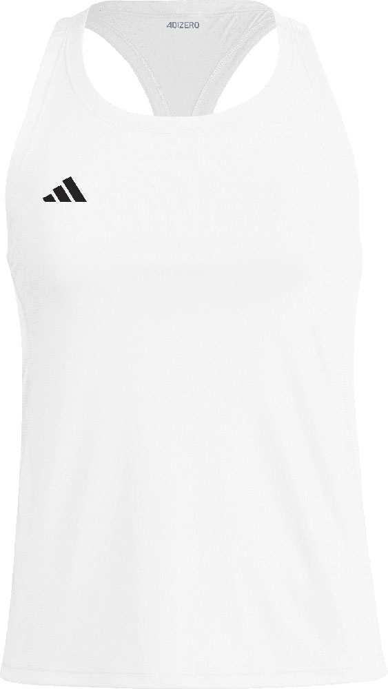 Adizero Essentials - Maglia funzionale da donna senza maniche