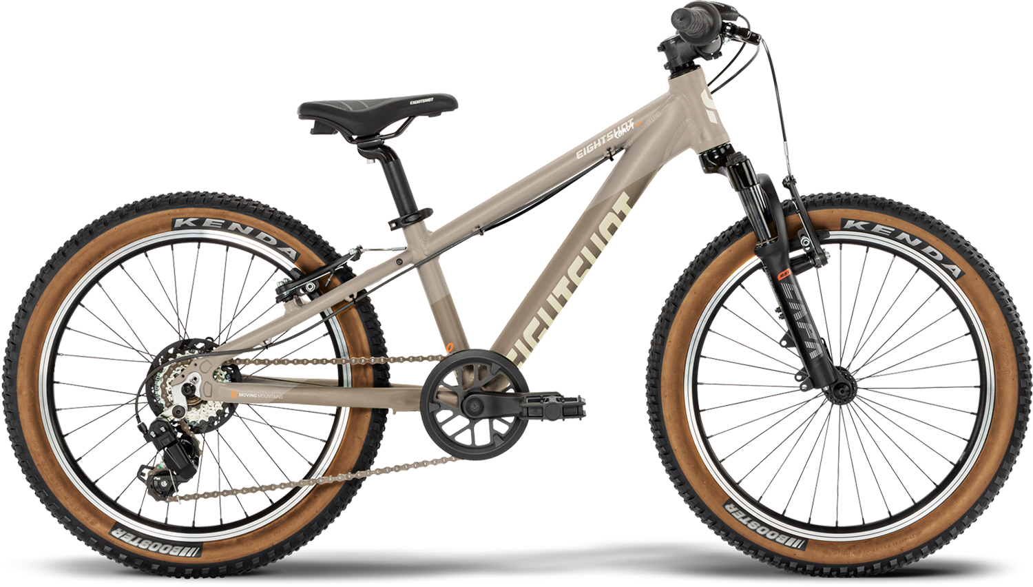 Coady 20 2.0 Desert