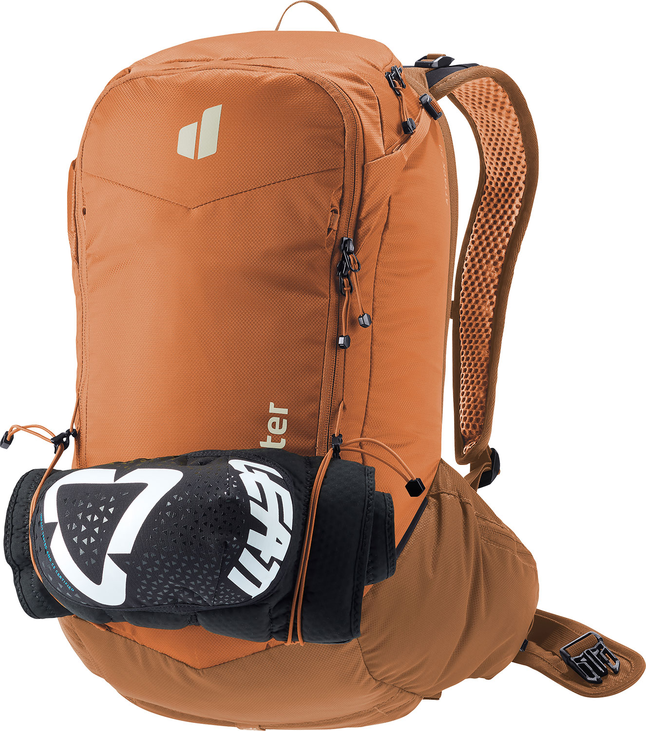 Attack 20 - Protektor-Rucksack