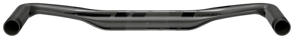 Zipp Vuka Bull Carbon Base Bar Handlebar - 31.8 Aero | Bike-Discount