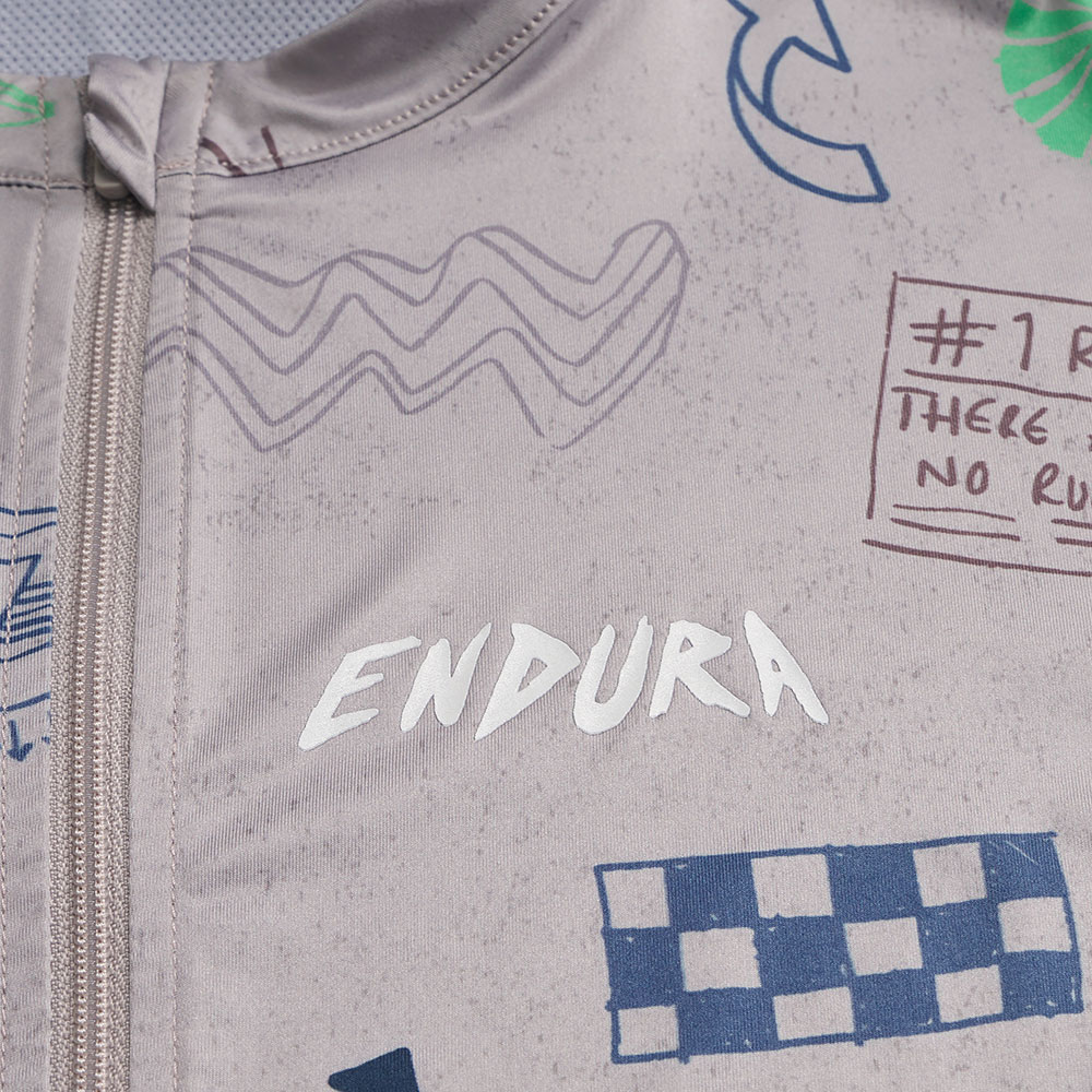 Pro SL Print - Women's Jersey
