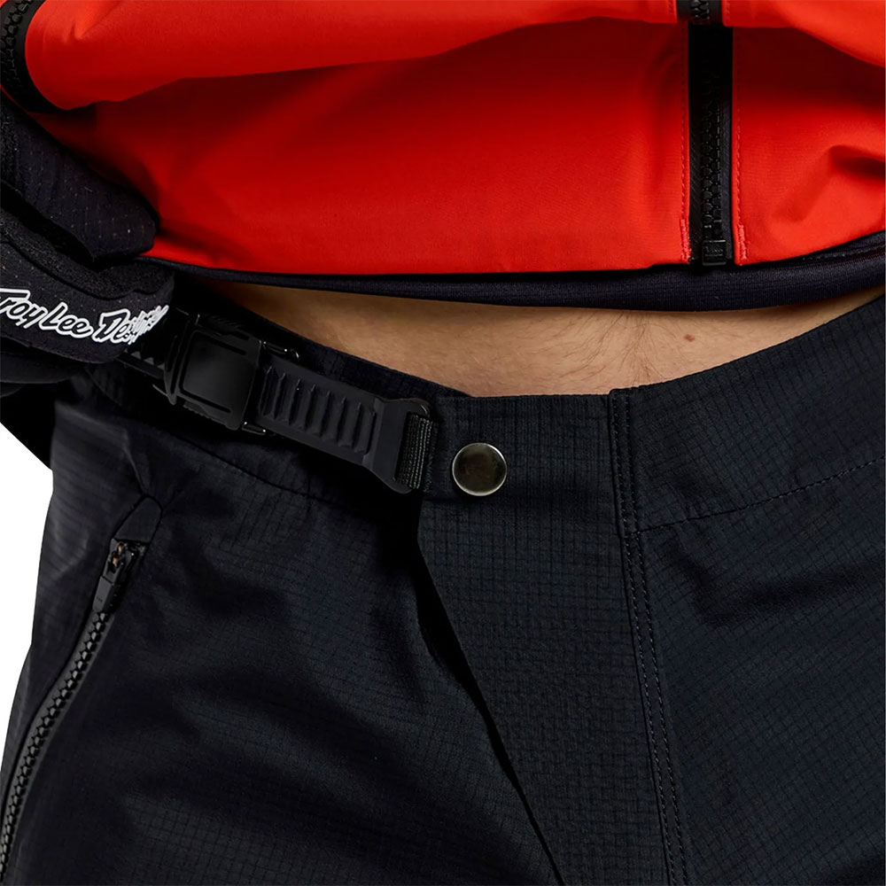 Resist Pro Mono - Pantaloni da MTB in carbonio