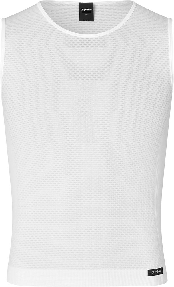 PACR Ultralight - Camiseta funcional sin mangas