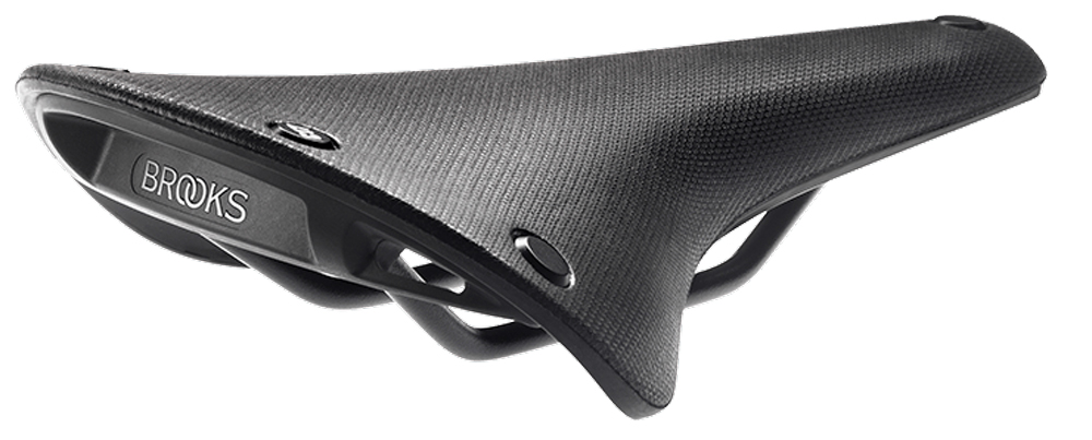 Sella Cambium C17 nera