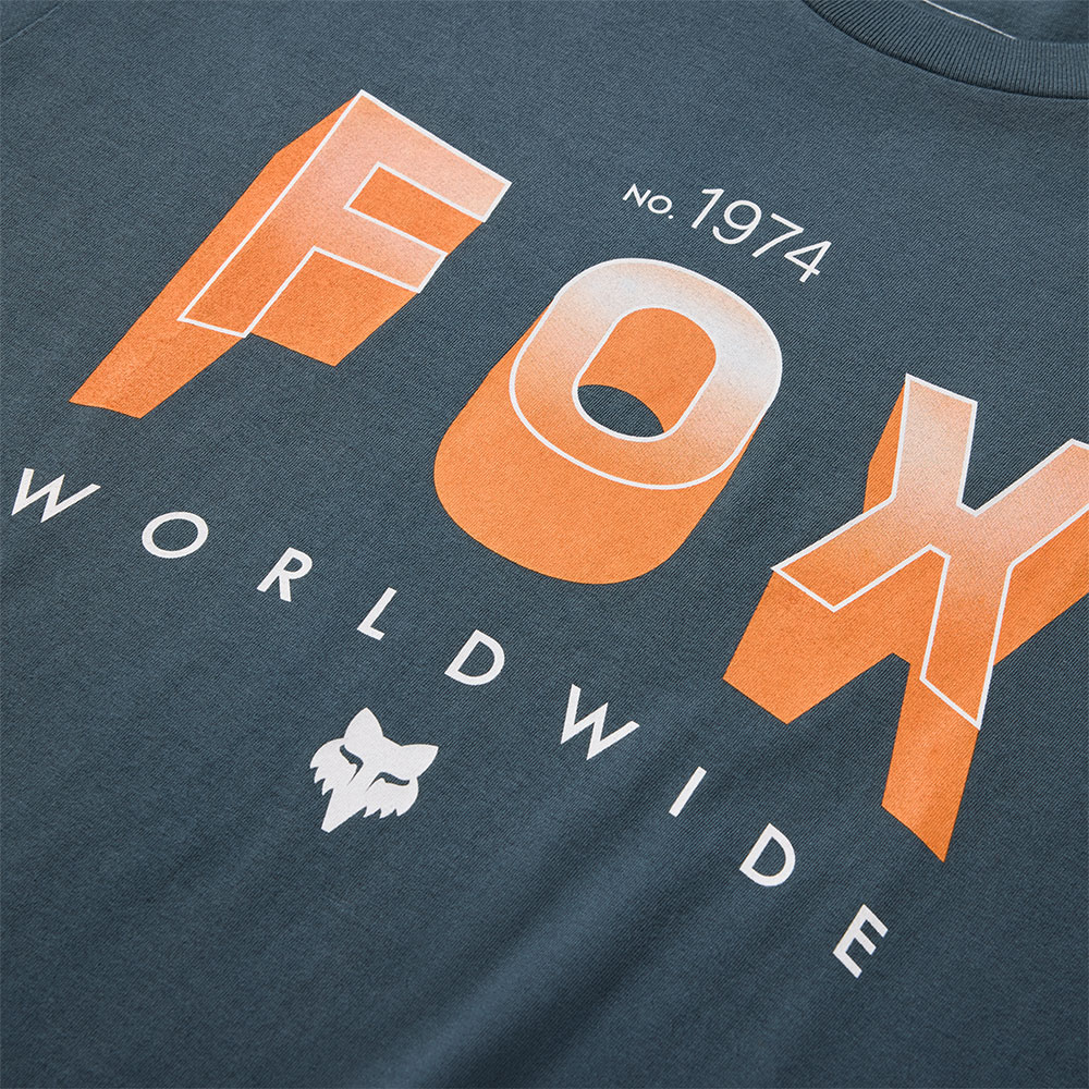 Block 195 Original - Camiseta