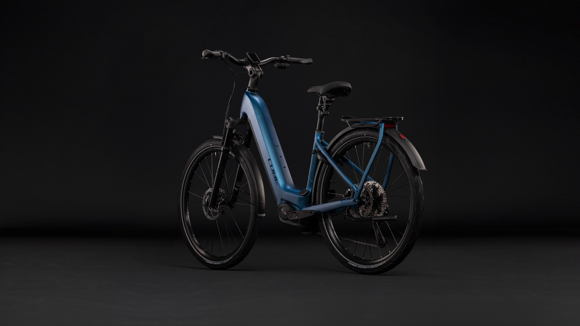 Kathmandu Hybrid SLX 800 nebula´n´prizm Easy Entry