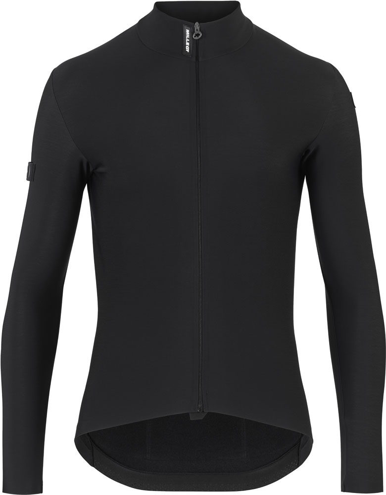 Castelli Entrata Thermal - Long Sleeve Jersey Jersey Long Sleeve
