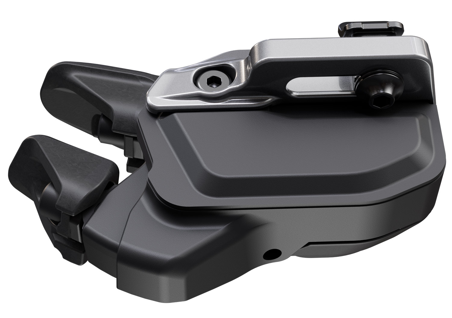 Kit de actualización de cambio de 12 velocidades XTR Di2 M9250-GS I-Spec EV