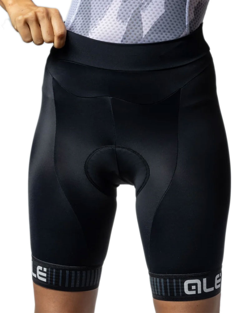 Traguardo 2.0 - Culotte de ciclismo para mujer con acolchado