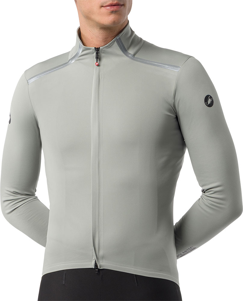 Perfetto Pro - Windjacke Shadow