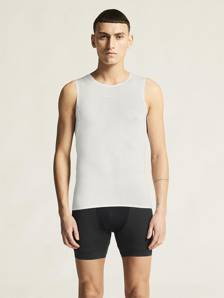 Nanoweight - Functional Baselayer