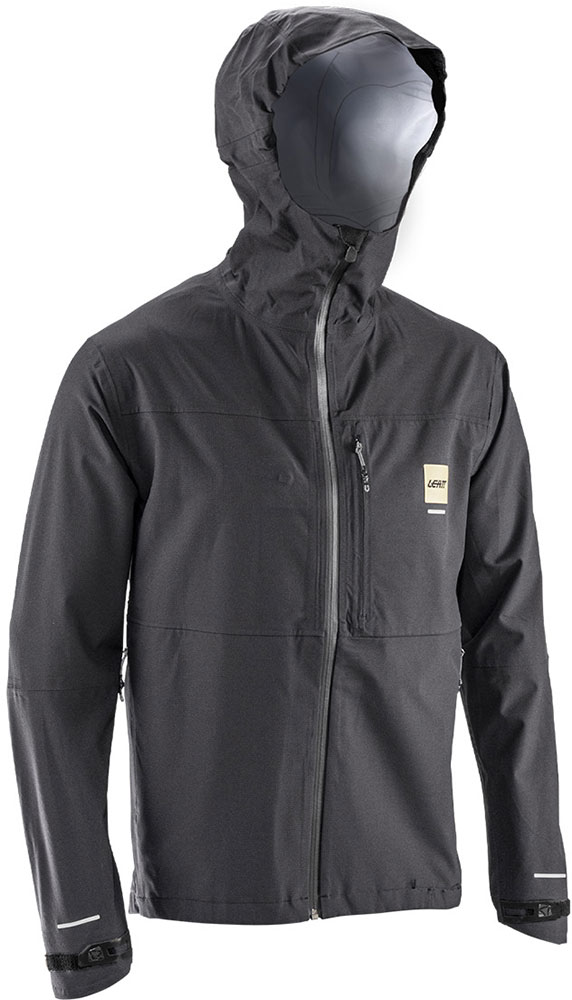 Leatt Veste VTT Homme - Trail 3.0 - black