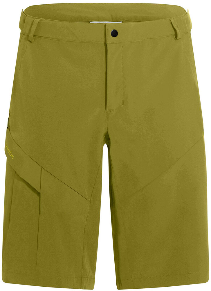 Tamaro Shorts III - short de cyclisme avec rembourrage