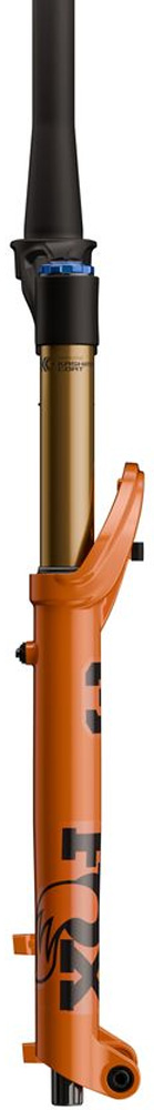 36 K Float 29" Factory 160 Grip X2 58HT Tapered Kabolt-X Boost