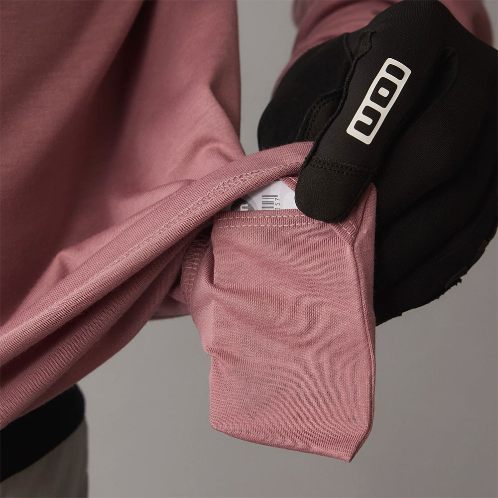 S_Ionic LS DR - Maillot MTB manches longues