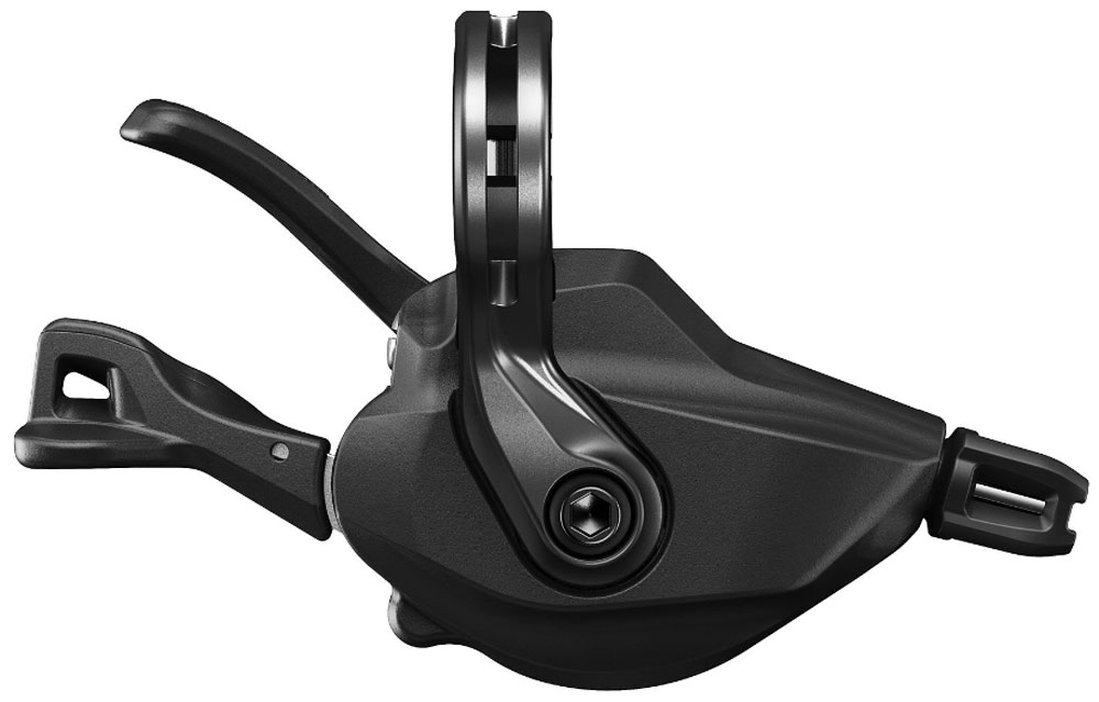 Shimano XTR M9100 1x12-speed Upgrade-Kit 10-45 Clamp MTB Group