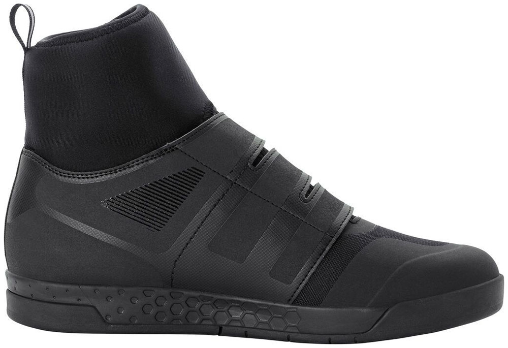 Moab Winter STX II - MTB Schuhe Black