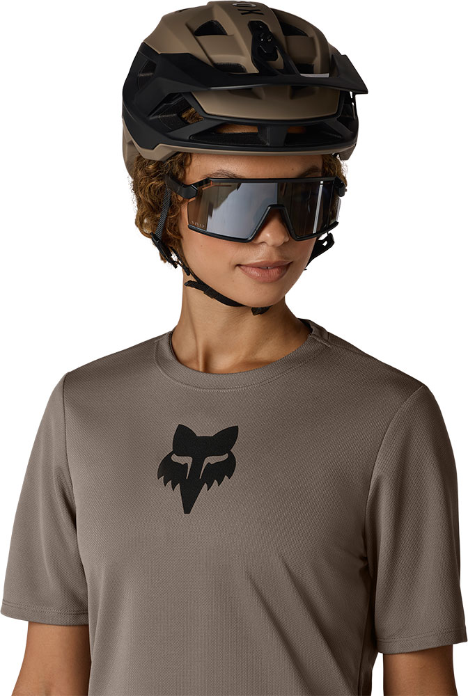 Ranger - Maillot de VTT femme